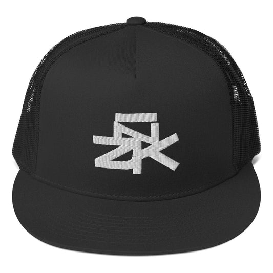 ZENKAI Casquette Trucker ZNK