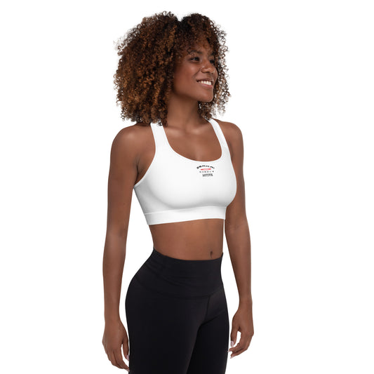 ZENKAI Padded Bra Sport