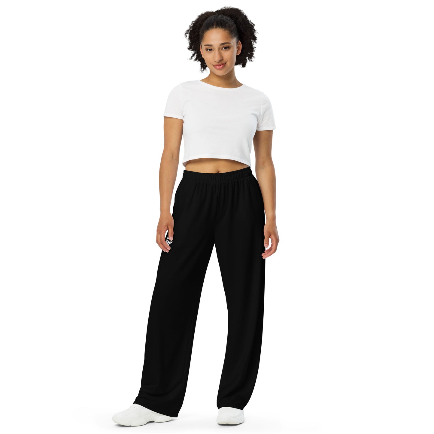 ZENKAI ZNK cotton pants