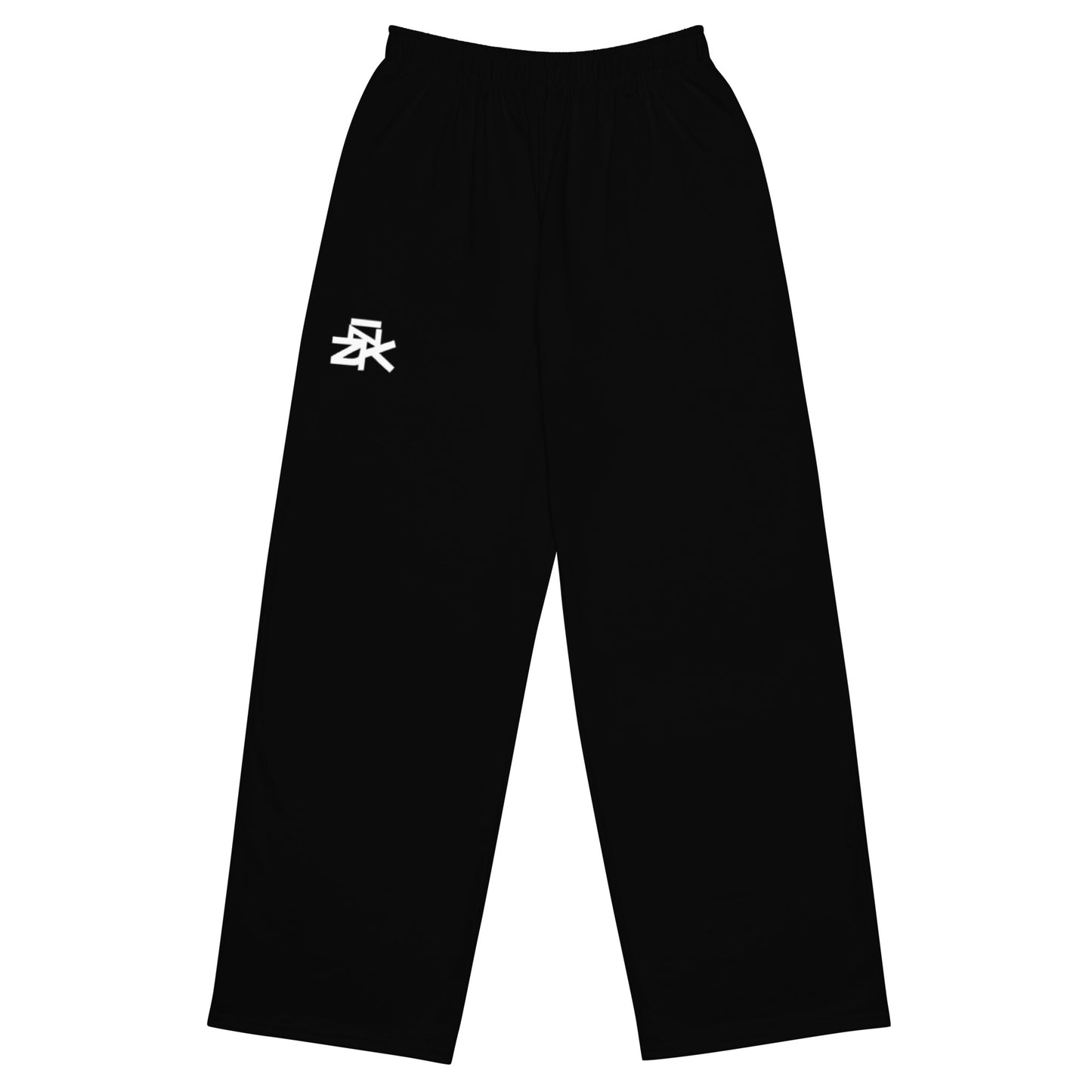 ZENKAI ZNK cotton pants