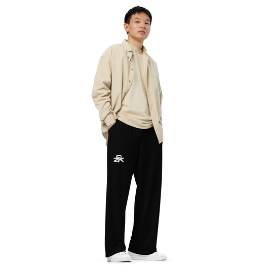 ZENKAI ZNK cotton pants