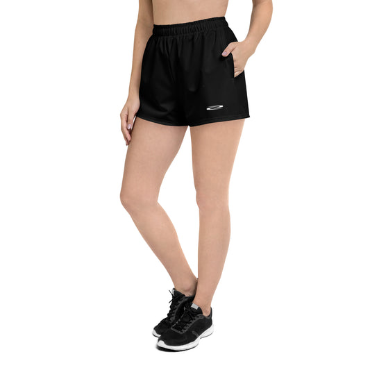 ZENKAI Shorts W-log