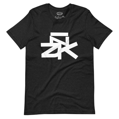 ZENKAI T-shirt col rond ZNK